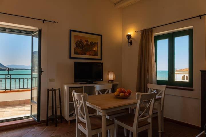 Roqamaris Apartment *