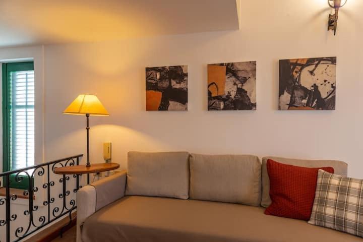 Apartment Roqamaris
