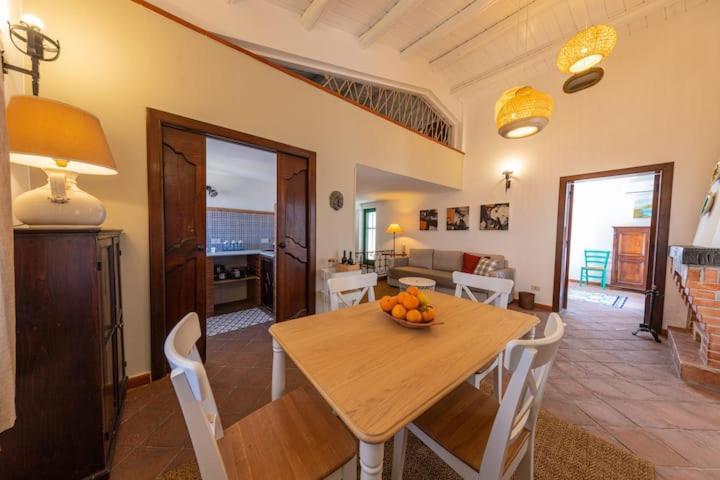 Apartment Roqamaris *