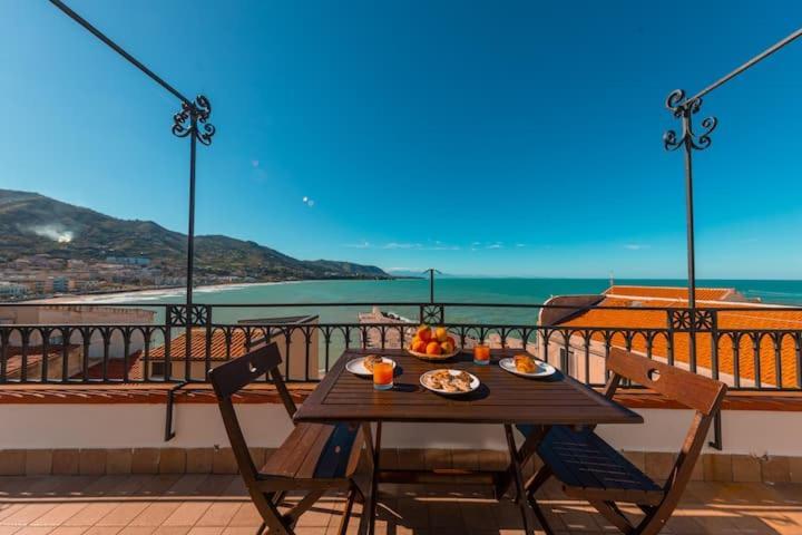 Roqamaris * Cefalu