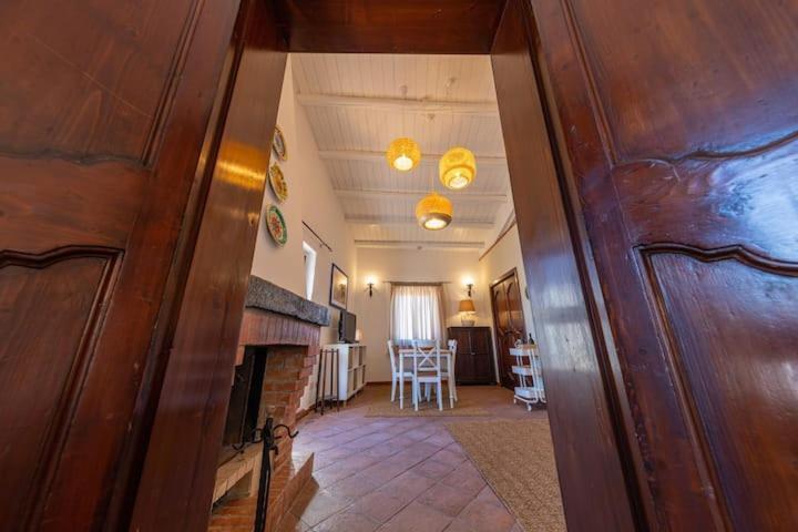 Apartment Roqamaris Cefalu