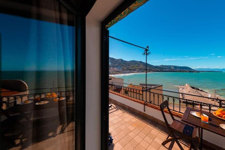 Roqamaris Apartment Cefalu