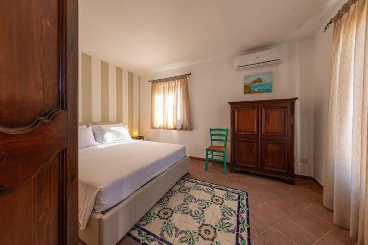 Apartment Roqamaris *