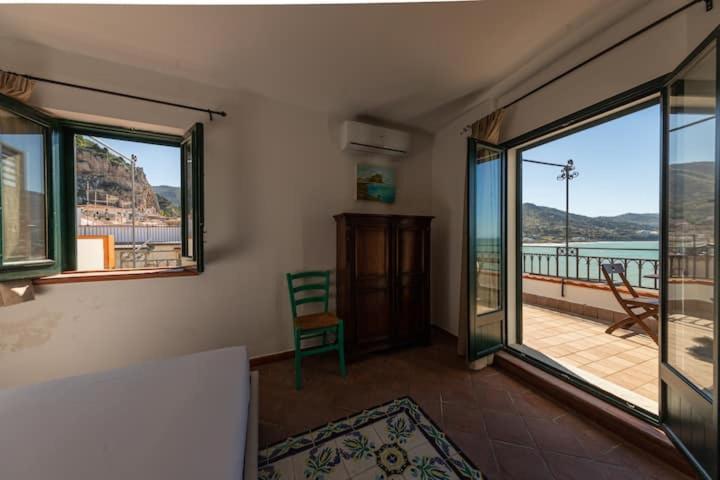 Roqamaris Apartment Cefalu