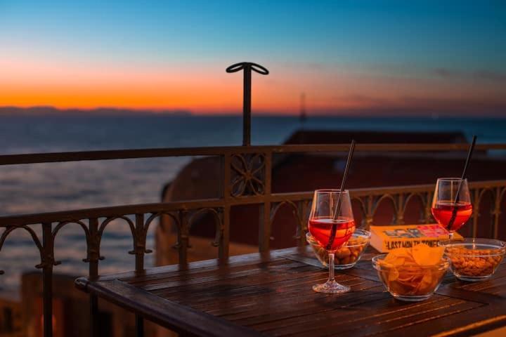 Roqamaris Apartment Cefalu