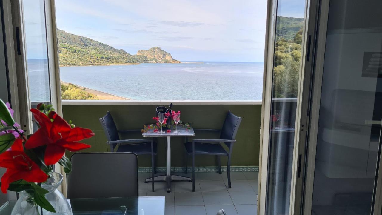 Ch Exclusive * Cefalu