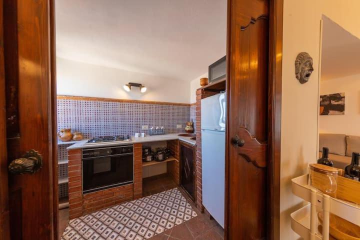 Apartment Roqamaris