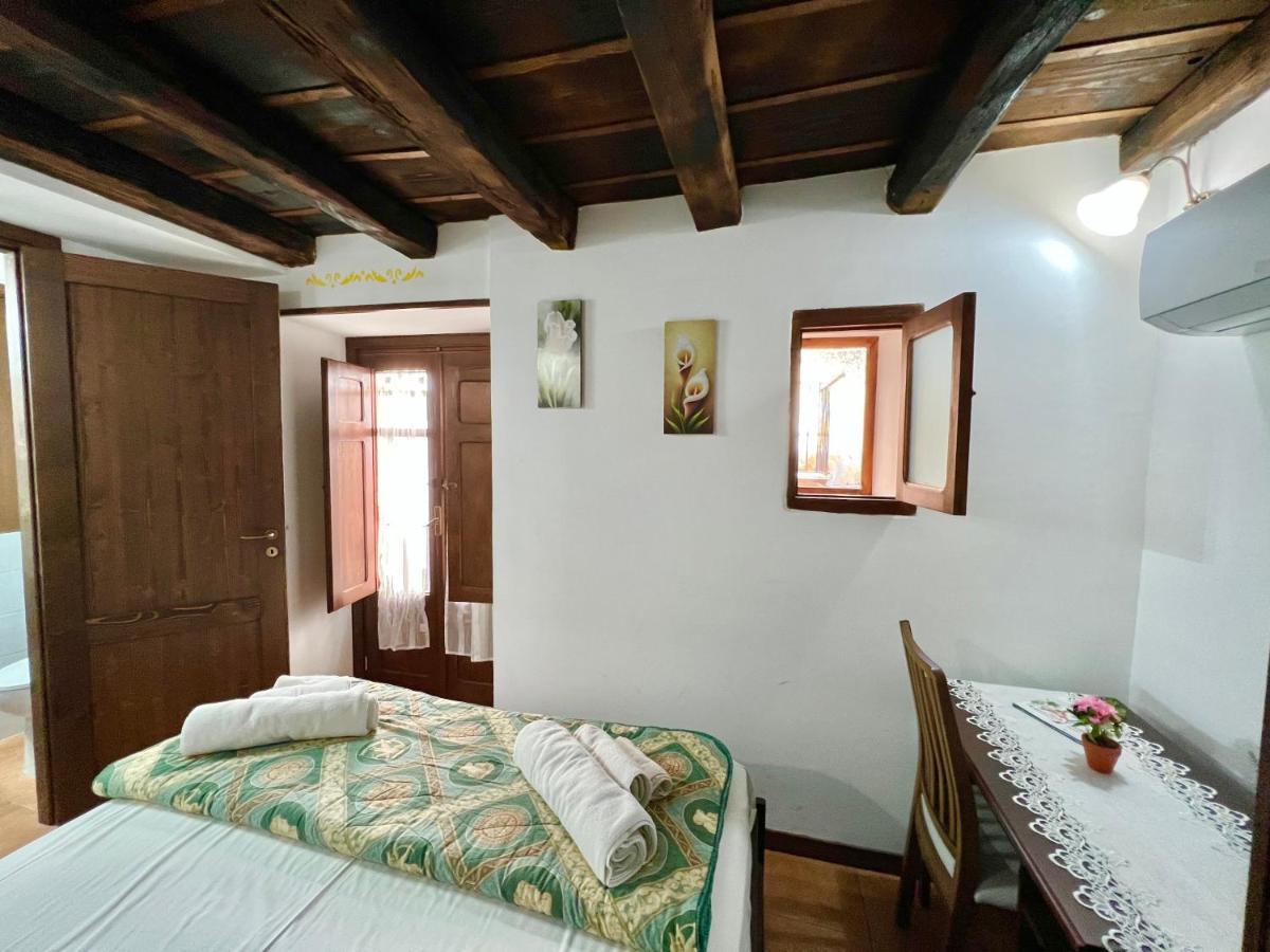 Ace Studio Apartment Cefalu