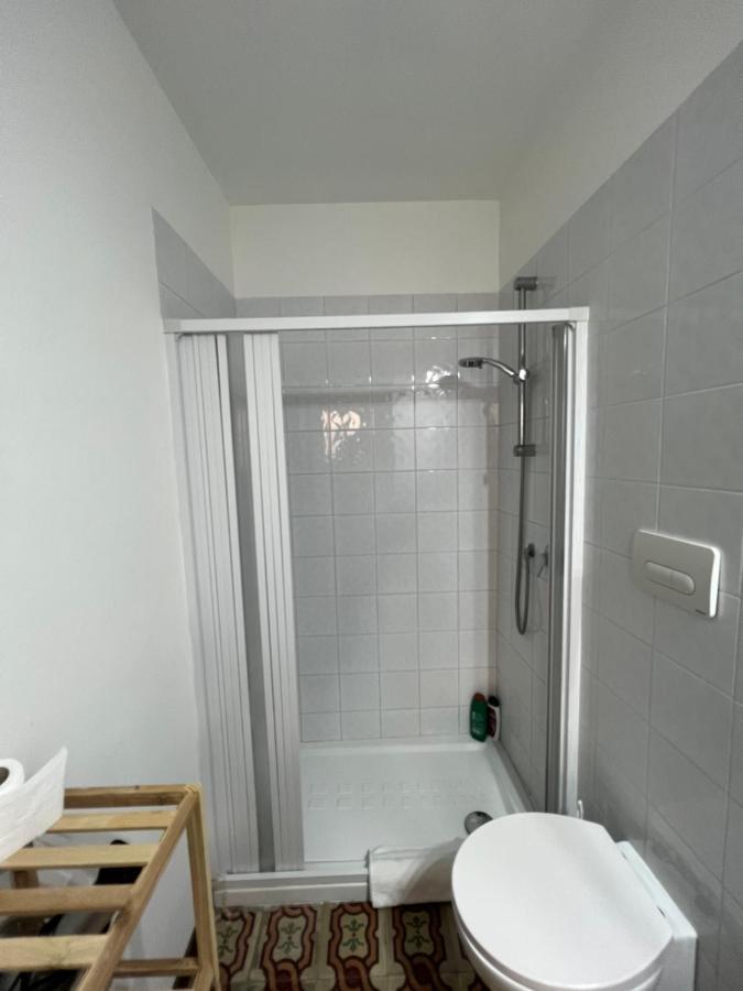 Ace Studio Apartment Cefalu