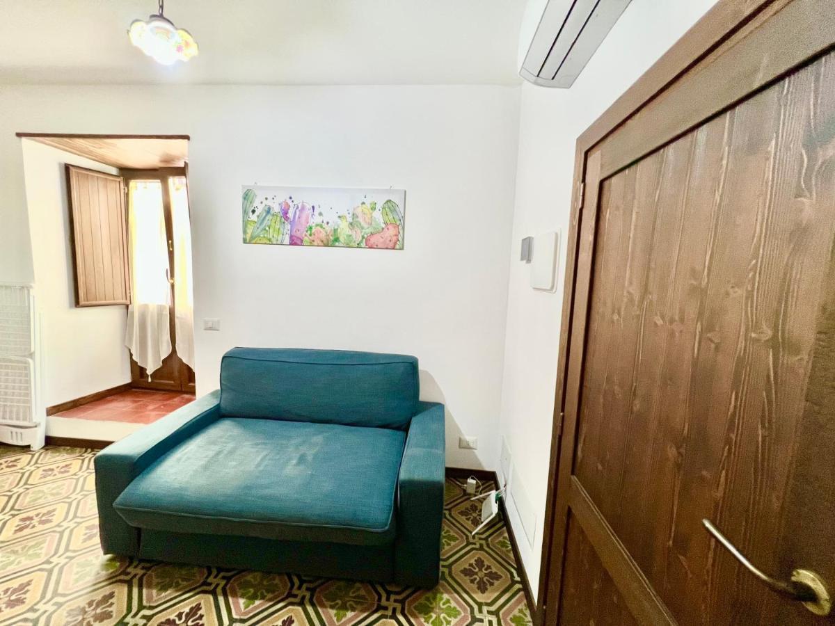 Apartment Ace Studio Cefalu