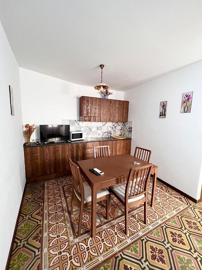 Apartment Ace Studio Cefalu