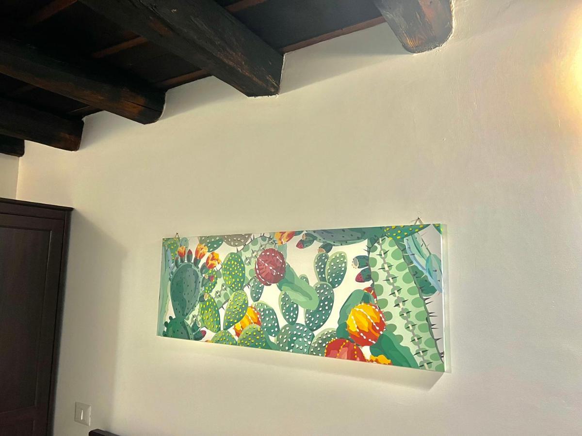 Ace Studio Apartment Cefalu