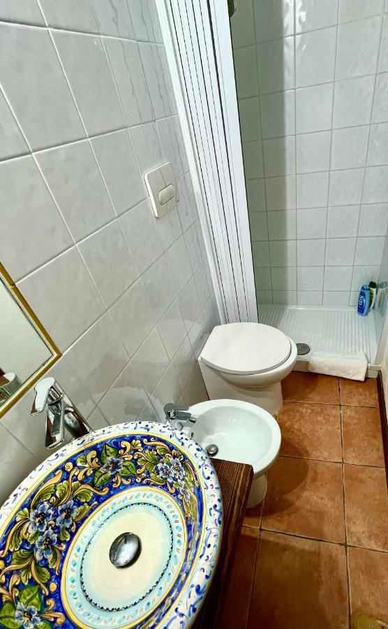 Apartment Ace Studio Cefalu