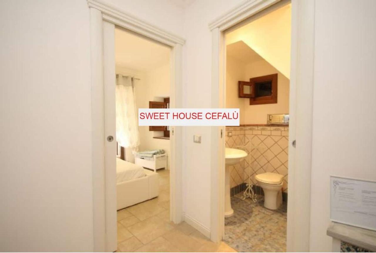 Sweet House