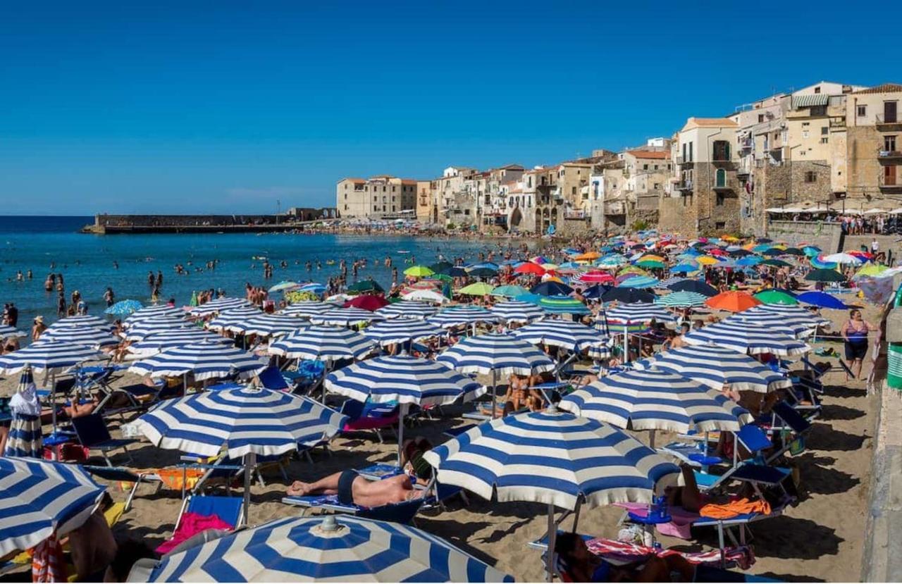 Sweet House * Cefalu