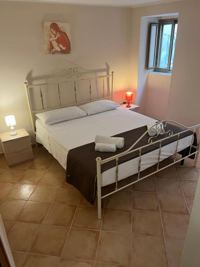 Ferienhaus Casa Gioeni *