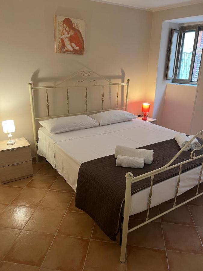Casa Gioeni *