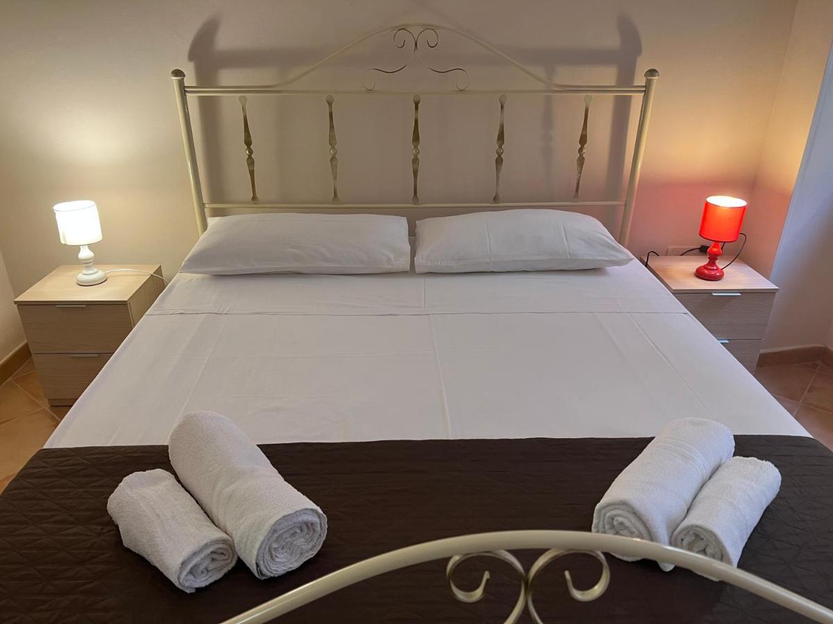 Casa Gioeni Holiday home