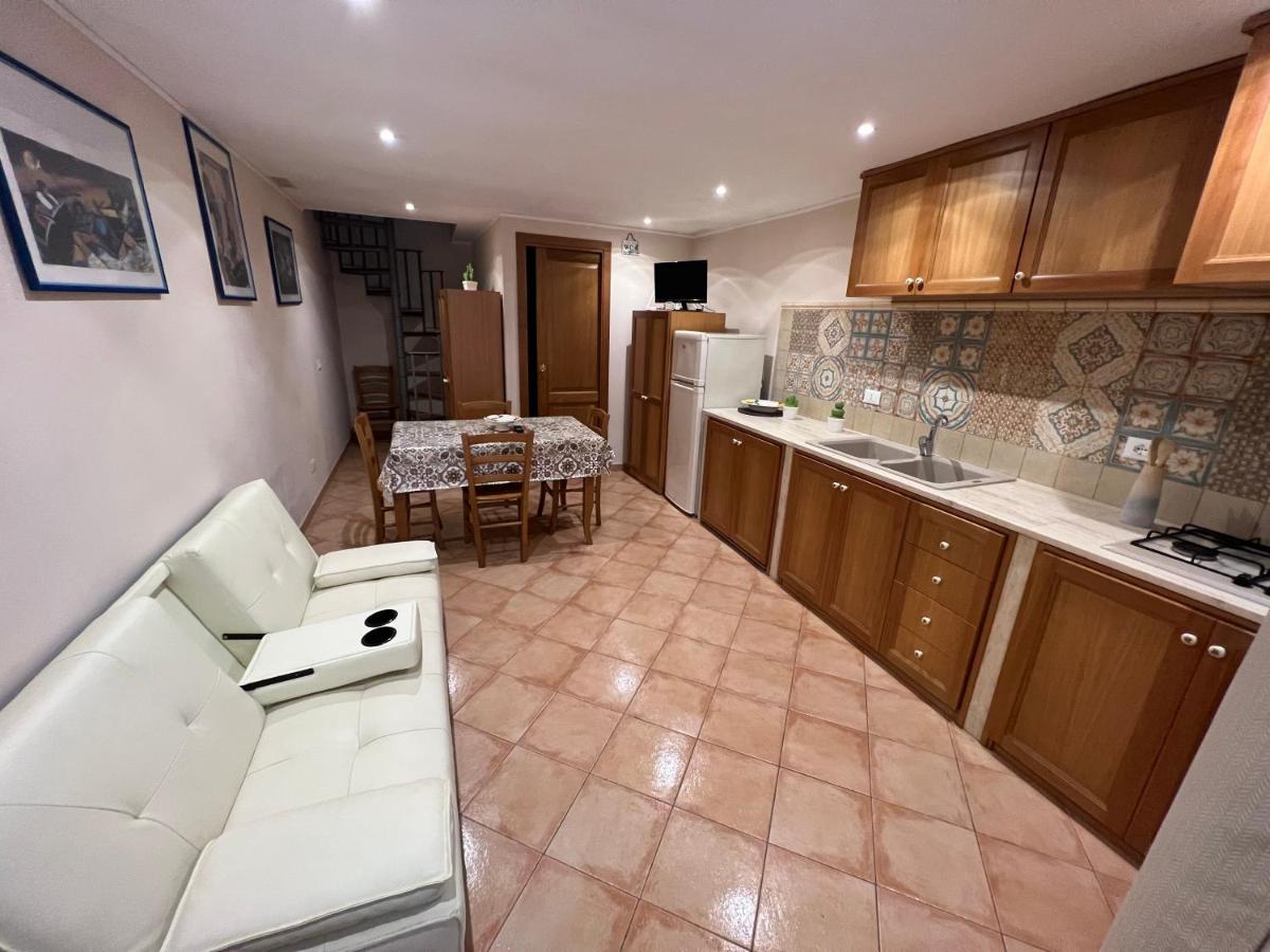 Casa Gioeni *