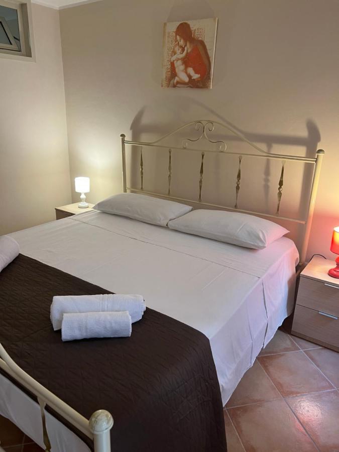 Casa Gioeni Ferienhaus Cefalù