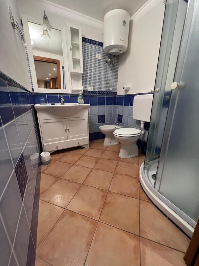 Casa Gioeni Cefalu