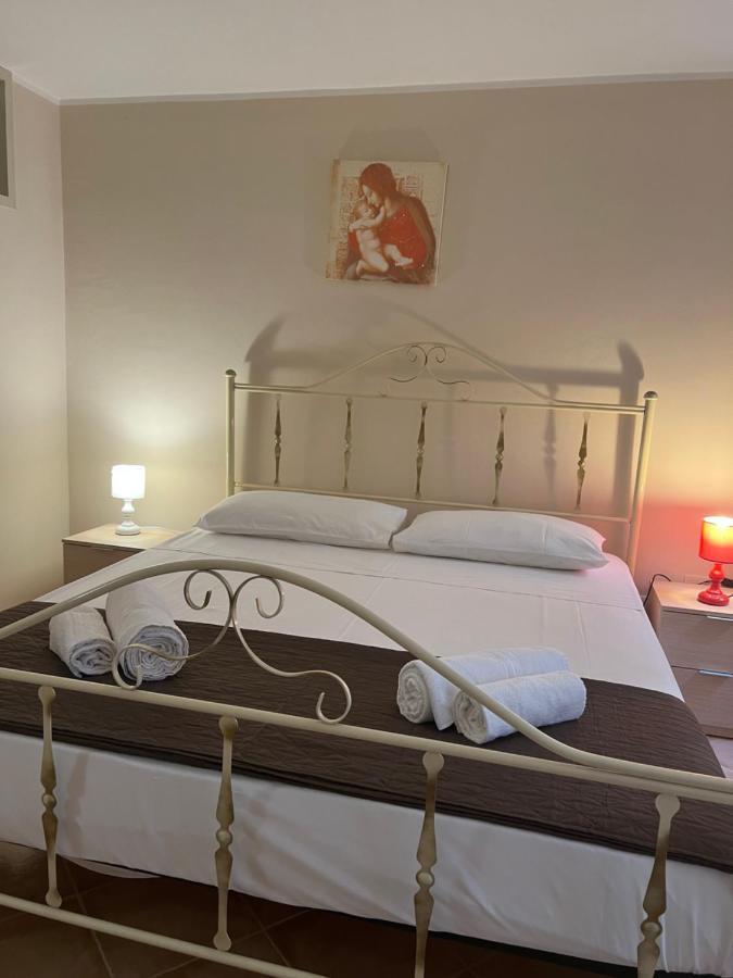 Casa Gioeni Ferienhaus *