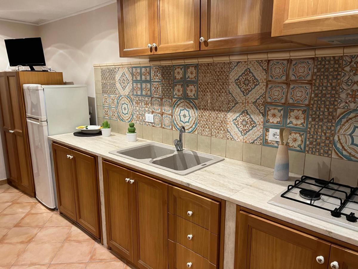 Holiday home Casa Gioeni