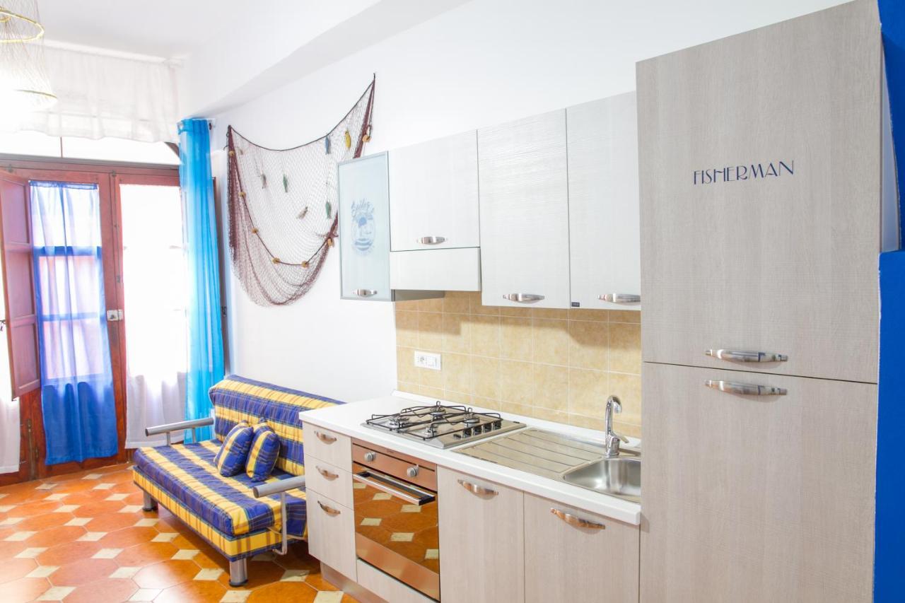 Apartment Sailor's *