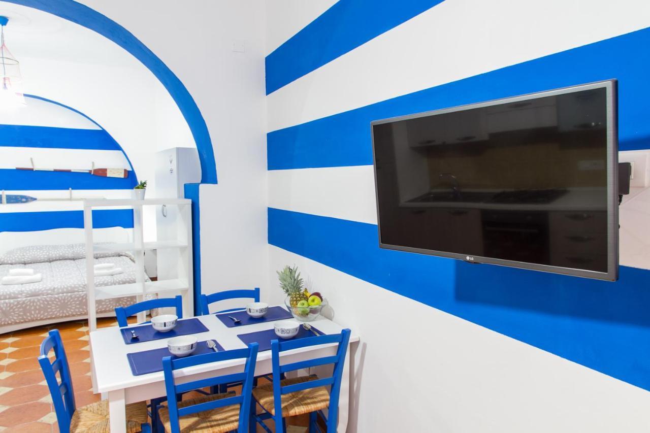 Apartment Sailor's
