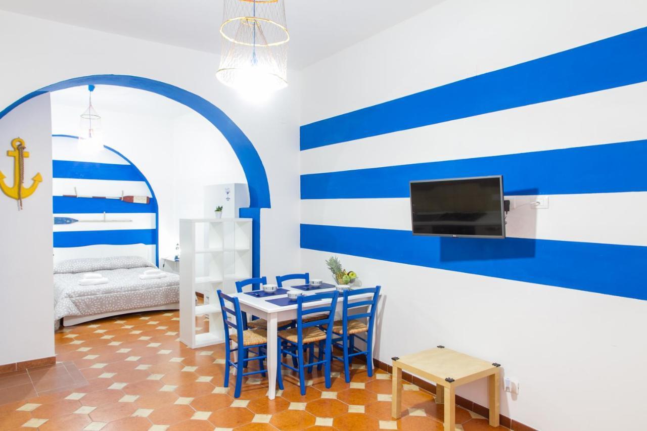 Apartment Sailor's Cefalu