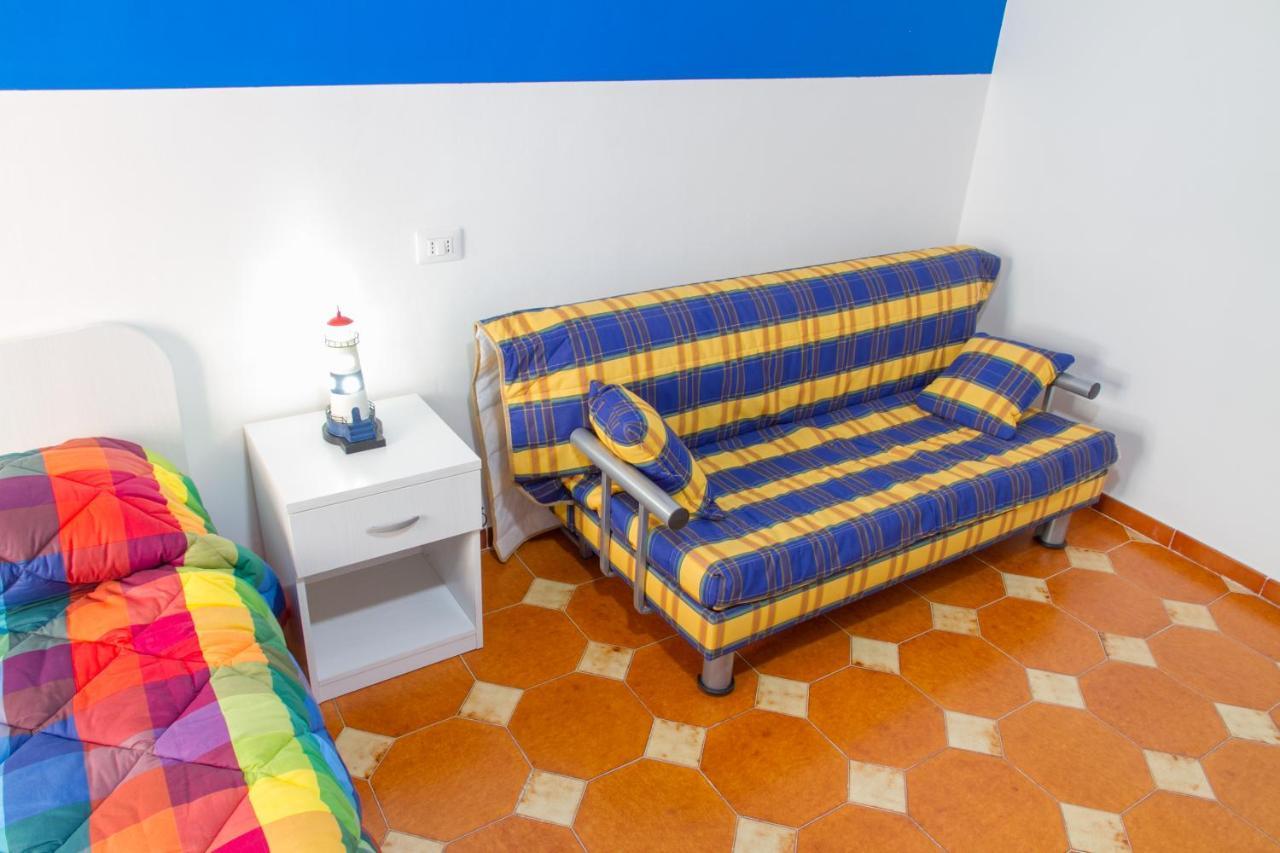 Sailor's Apartment *