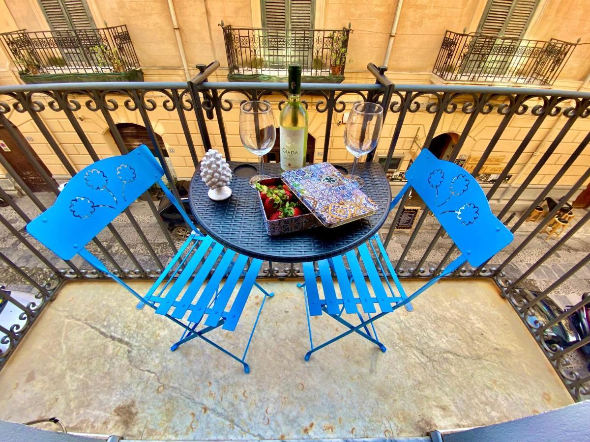 Maison Bordonaro * Cefalu