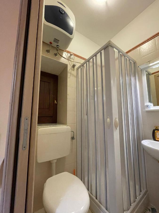 Apartment Perla Marina