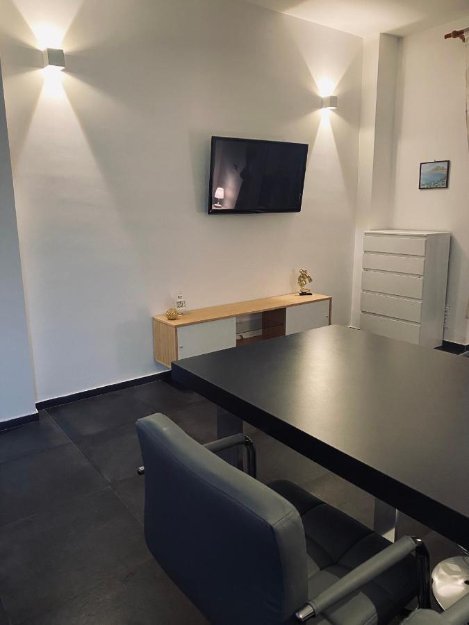 Apartment Da Grazia