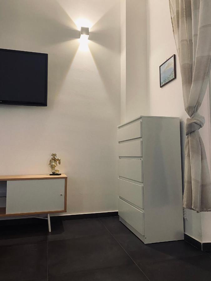 Apartment Da Grazia *