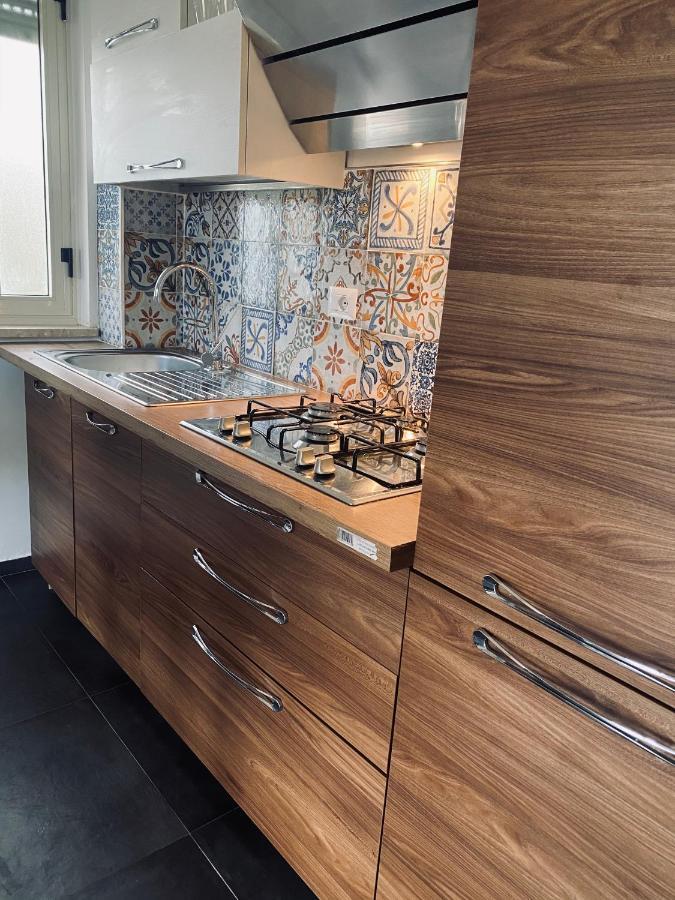 Apartment Da Grazia