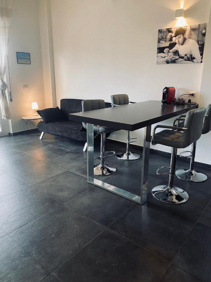 Apartment Da Grazia