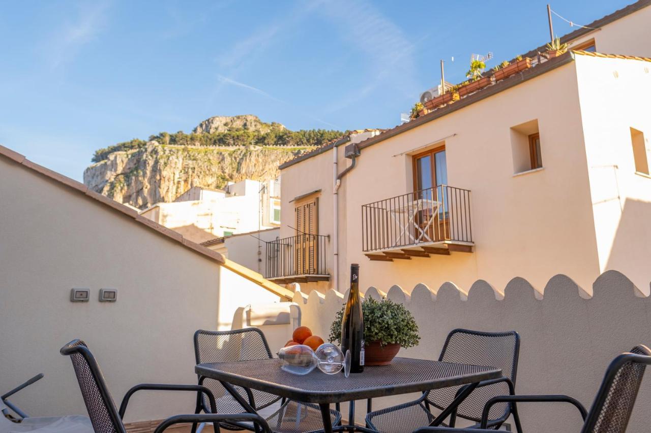 Il Duomo-cefalu Apartment Cefalu