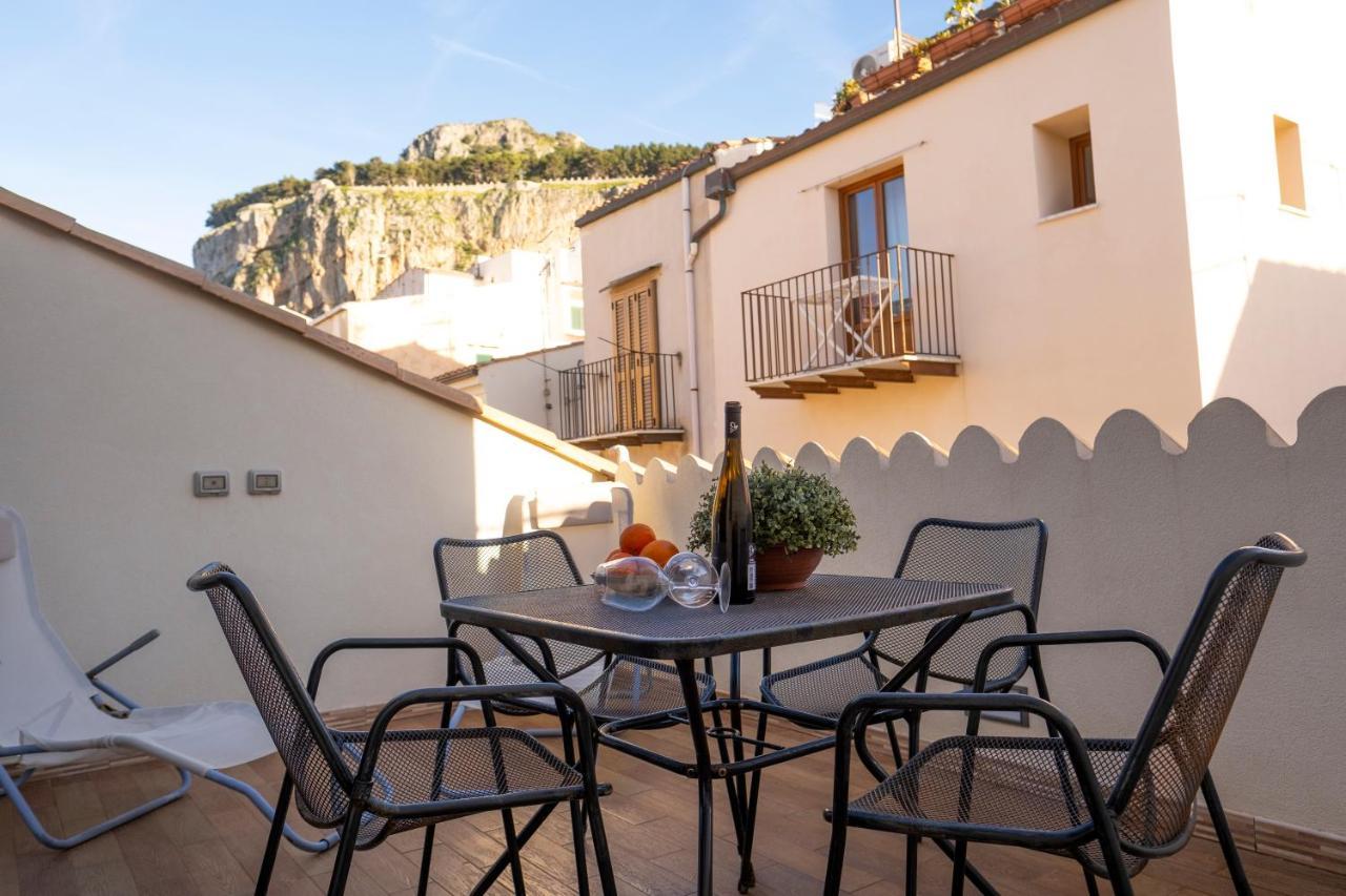 Il Duomo-cefalu Apartment
