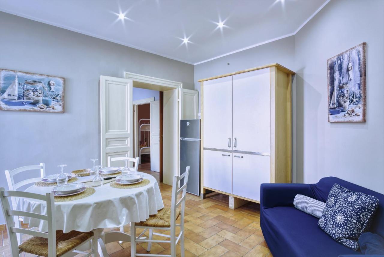 Appartamento Porto Salvo *
