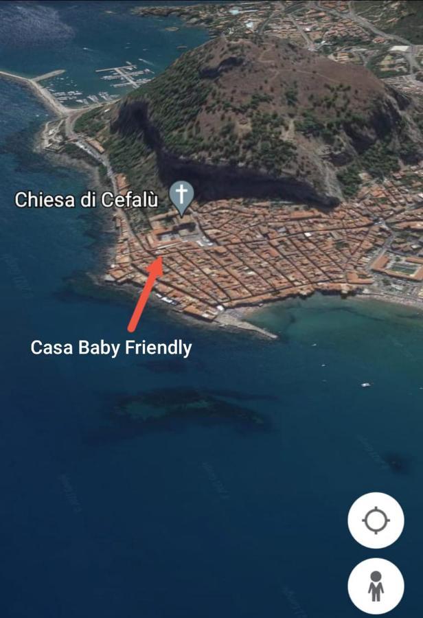 Apartment Casa Baby Friendly