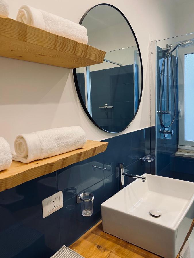 Apartment Da Grazia *