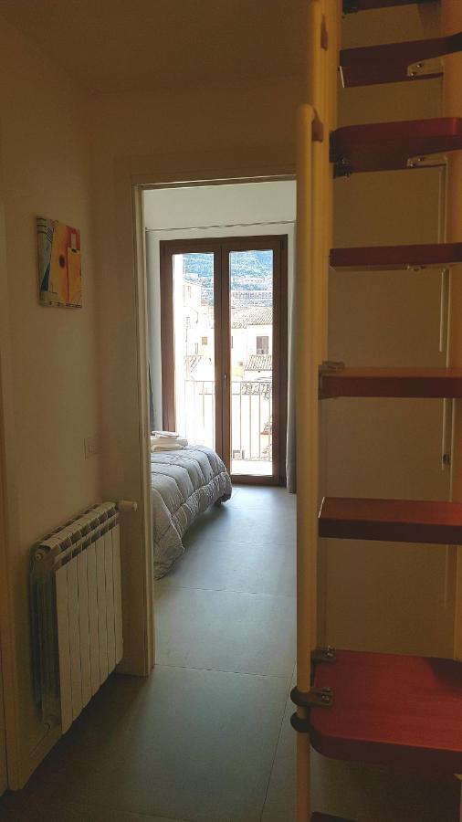 Terrazza Caracciolo Apartment Cefalu