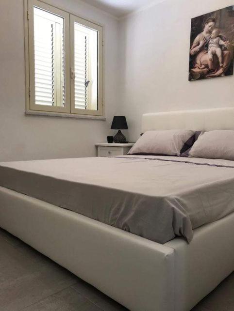 Red Passion Apartment