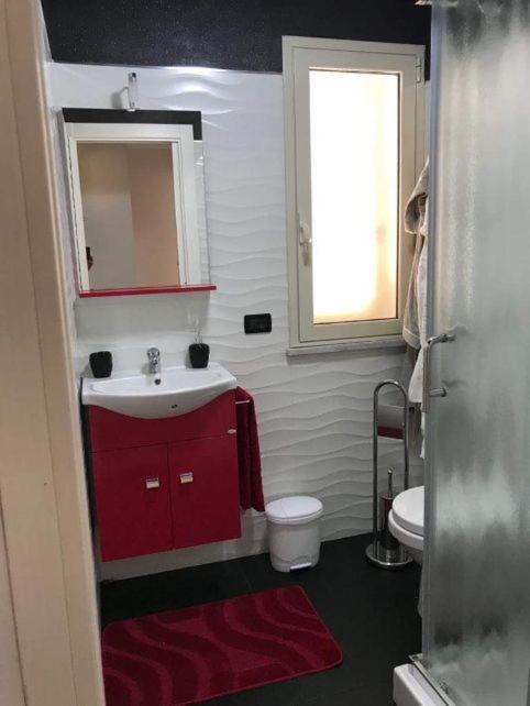 Red Passion Apartment Apartment *