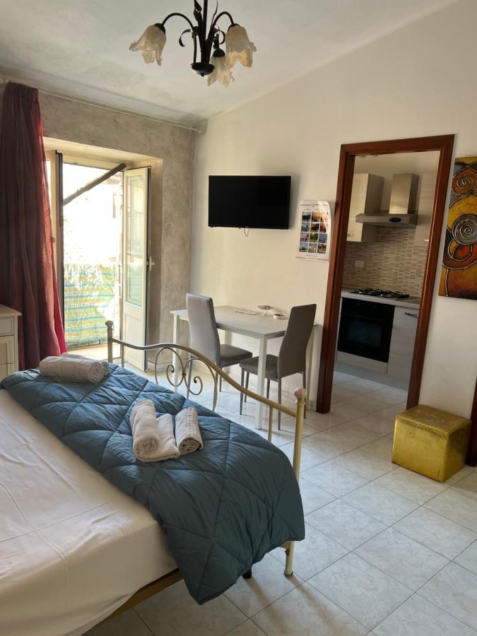 Perla Appartamento Cefalù
