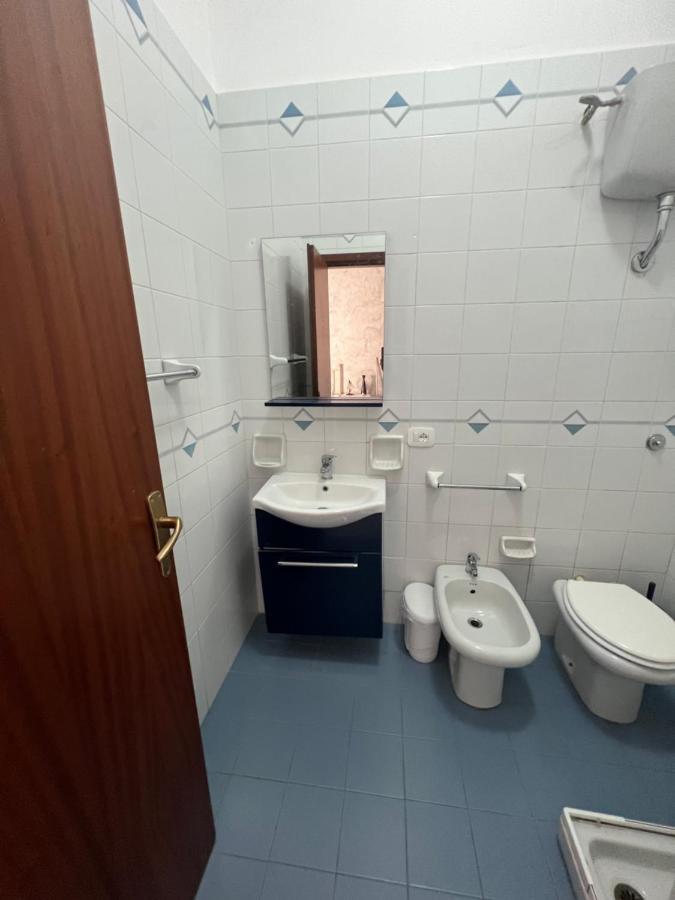 Perla Apartment *