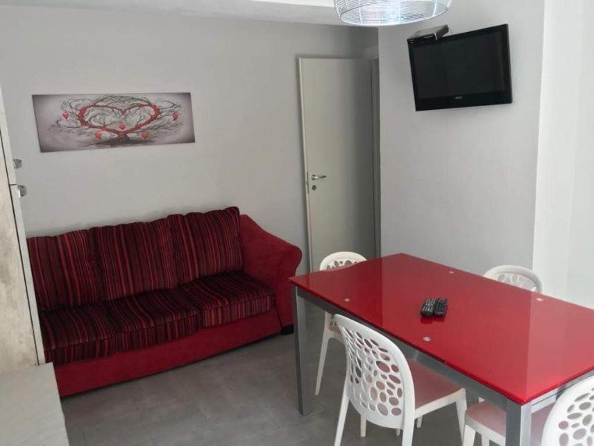 Red Passion Apartment * Cefalu