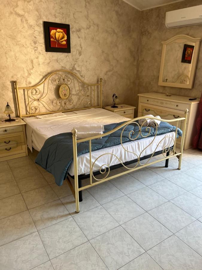 Apartment Perla *