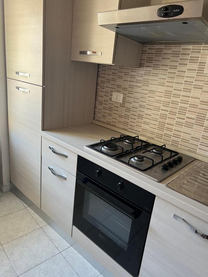 Perla Apartment *
